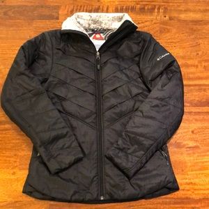 Columbia Omniheat Jacket